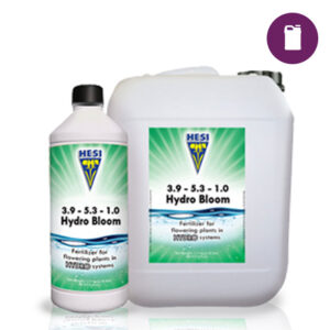 Hesi Hydro Bloom 10L