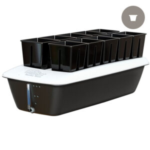 VersaGrow Pot 10 Plant System w/ Pump