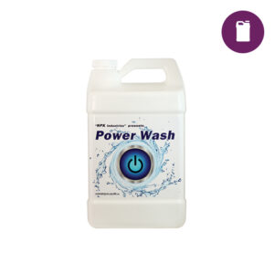 NPK Power Wash 1 Gal