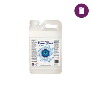 NPK Power Wash 2.5 Gal
