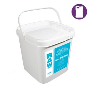 NPK RAW Calcium/Mag 10lb