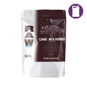 NPK RAW Cane Molasses 2lb