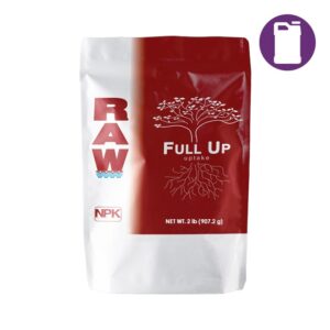 NPK RAW Full Up 2lb