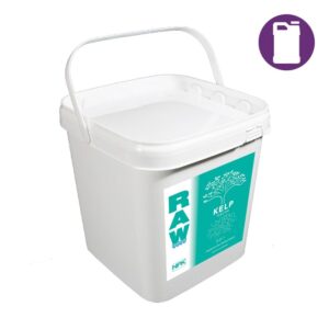 NPK RAW Kelp 10lb