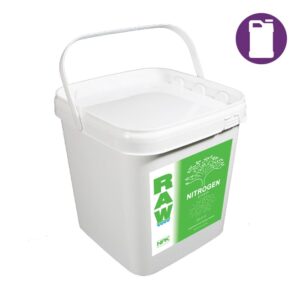 NPK RAW Nitrogen 10lb