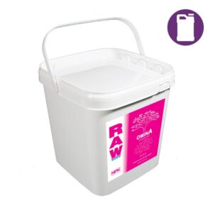 NPK RAW ominA 10lb