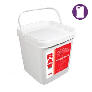 NPK RAW Phosphorus 10lb