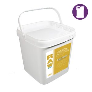 NPK RAW Enzymes 10lb