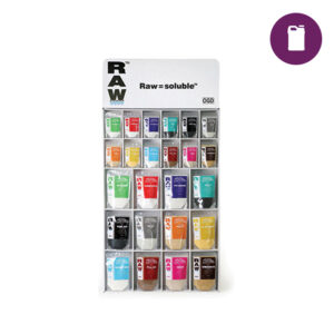 NPK RAW POP Display Package (Fully Loaded)