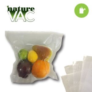 NatureVac Vacuum Seal
