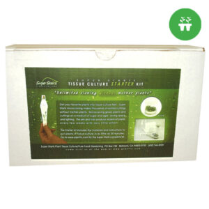 Tissue Culture Starter Kit