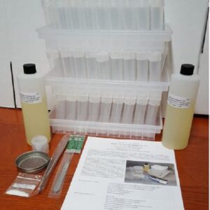 Tissueponics Starter Kit 108