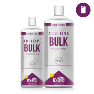 RX Green Solutions Bulk 32oz