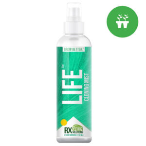 RX Green Solutions Life Mist 4oz
