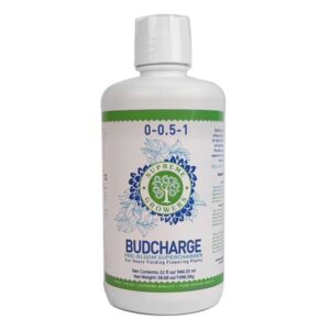 Supreme Growers BudCharge 32oz