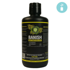 Supreme Growers BANISH 8oz