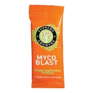 Supreme Growers Myco Blast 5gram 50 pack