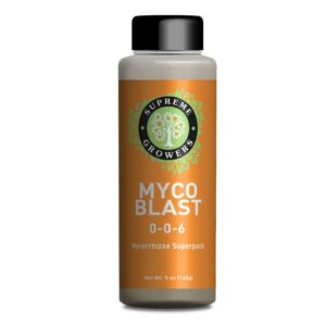 Supreme Growers Myco Blast 5oz