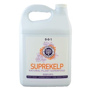 Supreme Growers SupreKelp 1 Gal