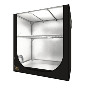 Secret Jardin Dark Propagator 90 v4.0 (3' x 2' x 3 1/3')