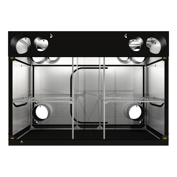 Secret Jardin Intense 120 v3.0 (4' x 10' x 7') - Image 2