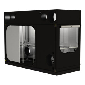 Secret Jardin Intense 120 v3.0 (4' x 10' x 7')