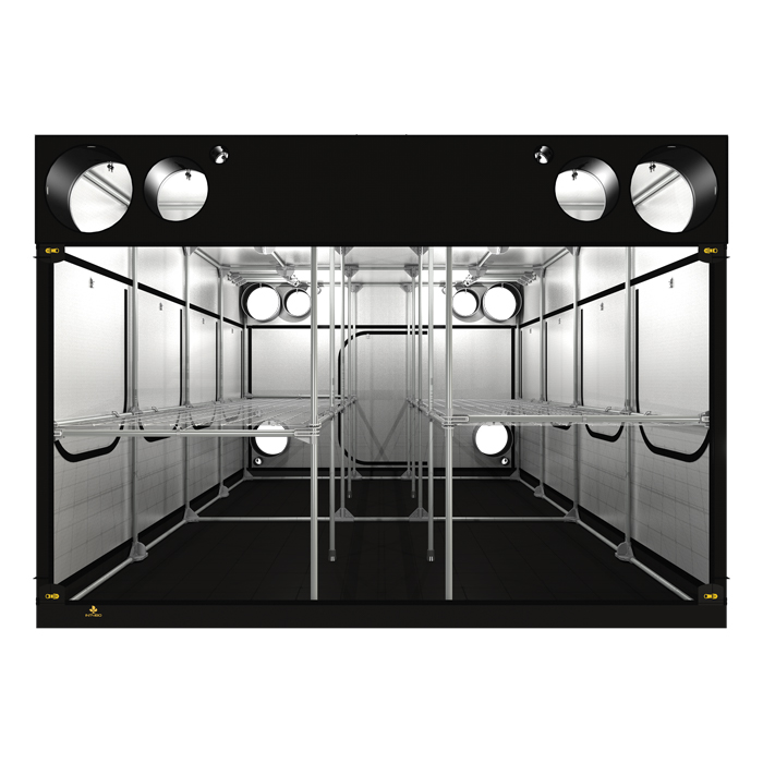 Secret Jardin Intense 480 v3.0 (16' x 10' x 7') - Image 2