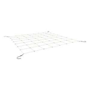 Secret Jardin WebIt Trellis Netting 4' x 4' v1.5