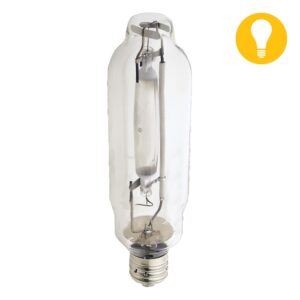SunMaster 1000W MH Full Nova 6000K Lamp (pulse start)