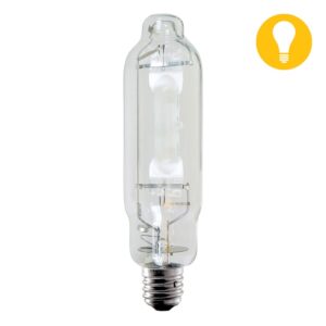 SunMaster 600W MH COOL Lamp 5500K ''MH or HPS Ballast Type''