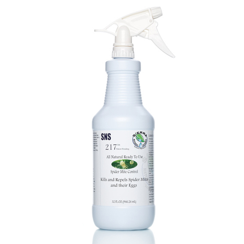 SNS 217 Spider Mite Control 32 oz