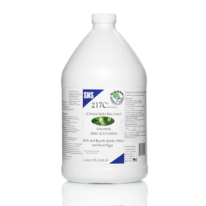 SNS 217 Concentrate 1 - 5 Dilution 1 Gal