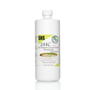 SNS 244 Fungicide Concentrate 32 oz