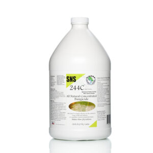 SNS 244 Fungicide Concentrate Gal