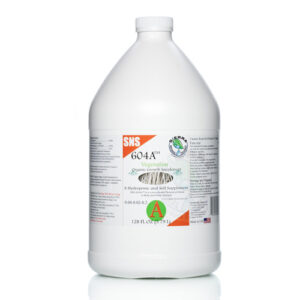 SNS 604A Growth Stimulator Concentrate 5 Gal