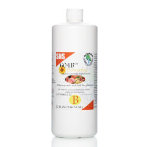 SNS 604B Growth Stimulator Concentrate 32 oz