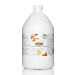 SNS 604B Growth Stimulator Concentrate 5 Gal