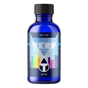 True Terpenes Mai Tai Profile Infused 2ml