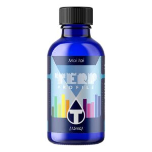 True Terpenes Mai Tai Profile Infused 15ml