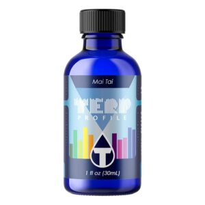 True Terpenes Mai Tai Profile Infused 1oz