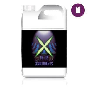 X Nutrients pH Up 1 Gal