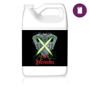 X Nutrients Silica 1 Gal