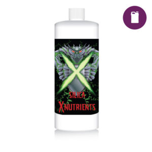 X Nutrients Silica 1 Quart