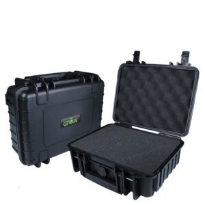 Grow1 Hard Case