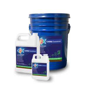 FOOP Canna Sweetener